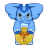 cryptoray