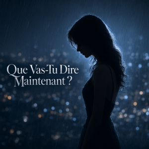 Que Vas-Tu Dire Maintenant ?