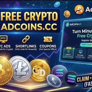 ð¥ Claim FREE Crypto Daily! (Instant Withdrawals) ð¸ð| FAUCETPAY